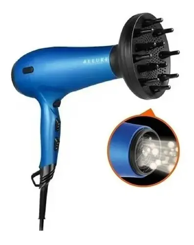 Secador De Pelo Allure Profesional 2200w