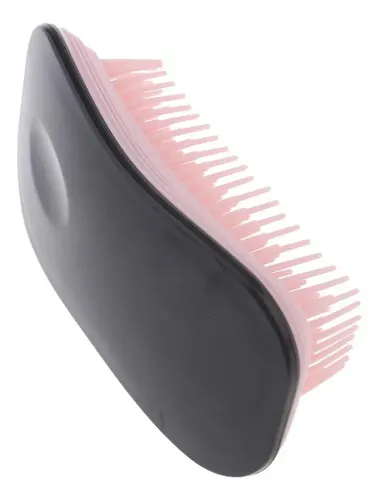 Cepillo Desenredante Cepillo Para El Cabello Negro