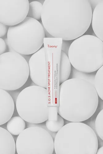 Coony Tratamiento Localizado Acne Sos Acne Spot 15ml