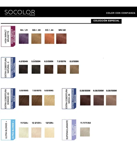 L’oréal Matrix Socolor Beauty Tintura X 90 Ml 9n/9.0 Rubio Muy Claro Natural