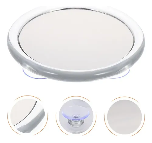 Nyy Espejo De Maquillaje De Aumento, Espejo De Aumento &tw