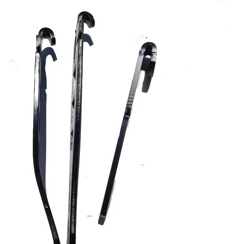 Llave California Para Alambrador X 3 Unidades Recta Curva Chica + Tenaza Gherardi