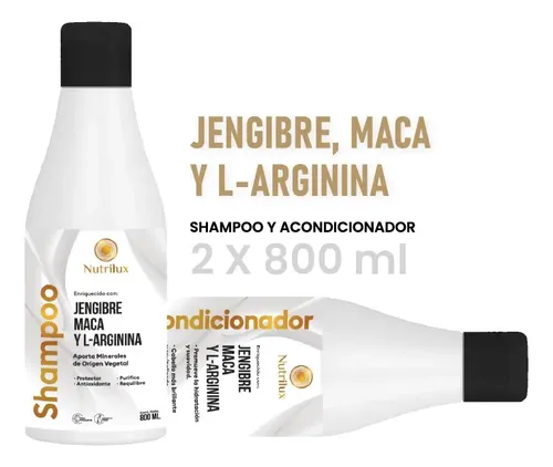 Shampoo Y Crema Post Alisado Tratamientos X 2 Litros