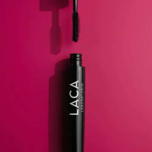 Fortificador Activo Con Color Para Cejas Y Pestañas Laca
