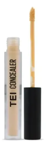 Corrector De Ojeras One Coat Concealer Tei Cosmética Tono 06