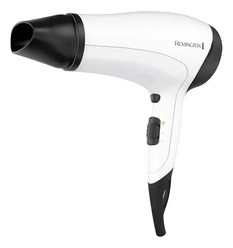 Secador De Pelo Remington Power Volumen 2000 D3015
