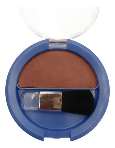 Rubor Compacto Cosmética Científica Tono 3 Satinado Hipoalergénico
