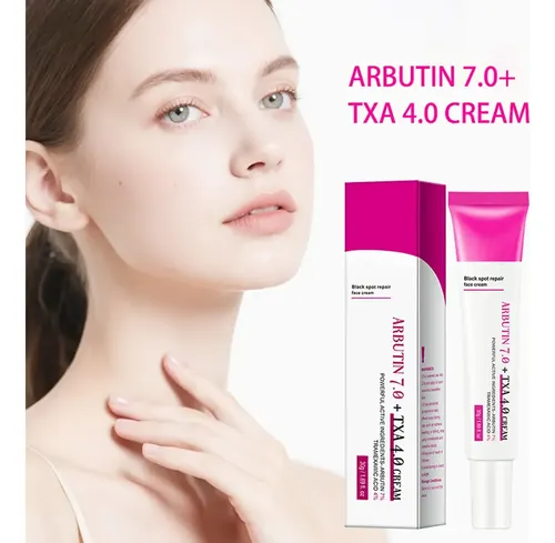 Xy Crema Correctora Manchas Oscuras Rostro Y Cuerpo C