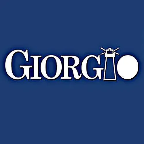 Peines De Dientes Anchos Giorgio G51 Para Cabello Grueso Y