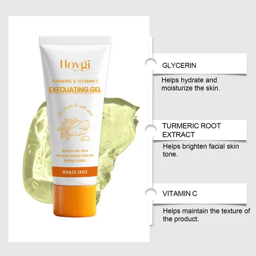 Gel Facial De Cutina