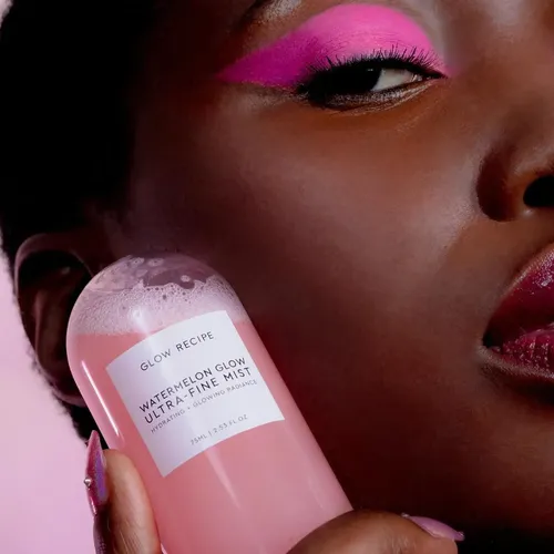 Glow Recipe Spray Facial Hidratante Watermelon Glow 75 Ml