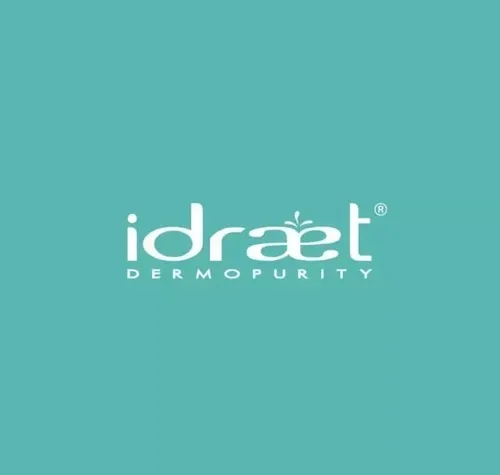 Crema Gel Idraet Dermopurity Sebum Control X50g