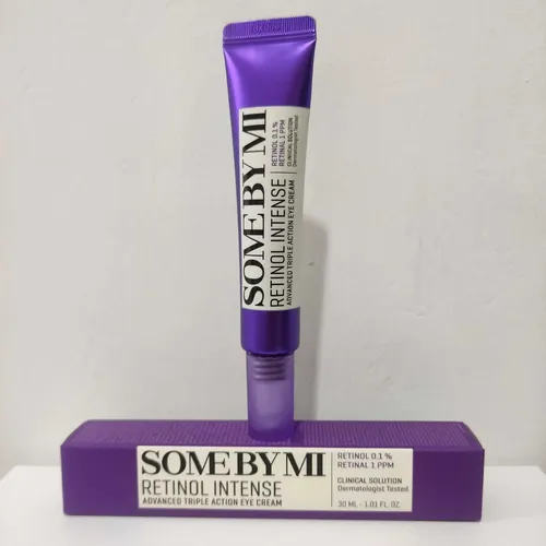 Sérum Tónico Limpiador Somebymi Eye Cream Somebymi