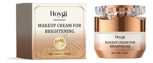 Hy/ Hidratante Teñido De Niacinamida Hoygi Para Mujer