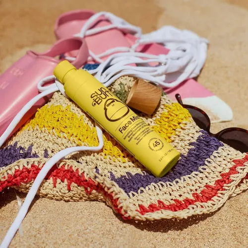 Protector Solar Spf 45 En Spray Sun Bum 3.4 Oz