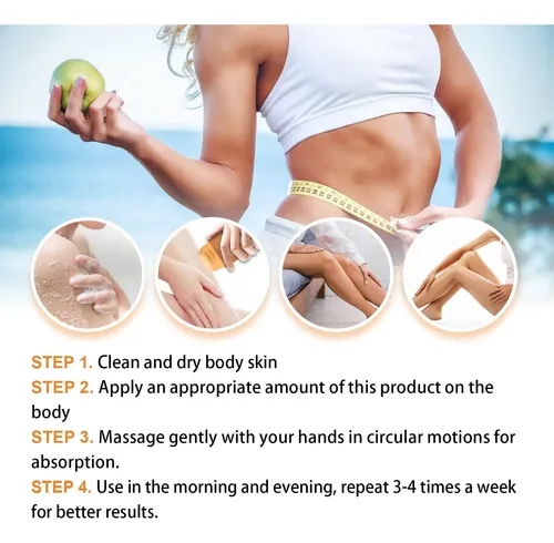 Crema Natural Para El Envejecimiento, Potenciadora Del Entre