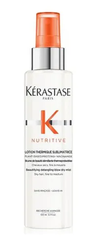 Oferta Kerastase Nutritive Lotion Thermique Sublimatrice