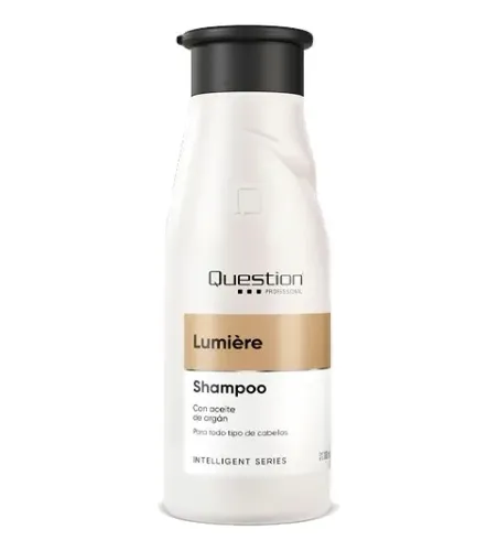 Shampoo Question Professional Intelligent Series 330 Ml