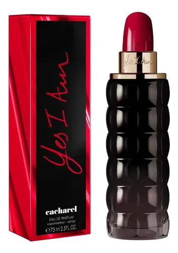Yes I Am Edp 75ml