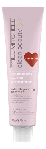 Tratamiento Decolorante Paul Mitchell Clean Beauty 150 Ml