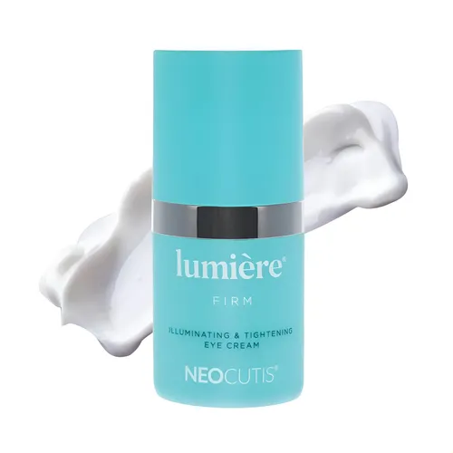 Reafirmante, Iluminador, Hidratante Y Calmante, Actúa Sobre