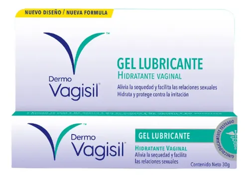 Vagisil Jabon Liquido Odor Block + Gel Lubricante Hidratante