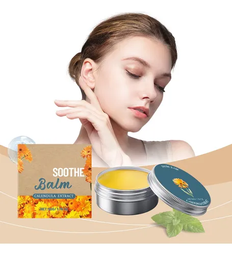 Crema Limpiadora De Bálsamo Para Pieles Propensas Al Acné Pa