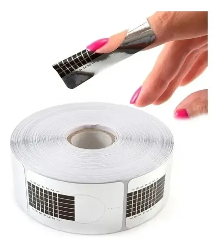 Kit X7 Uñas Esculpidas Manicura Acrifine