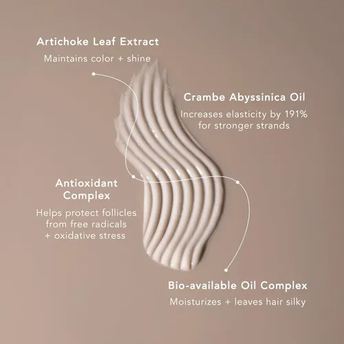 Mascarilla Capilar Reverie Natural Eros Resurrection 178 Ml