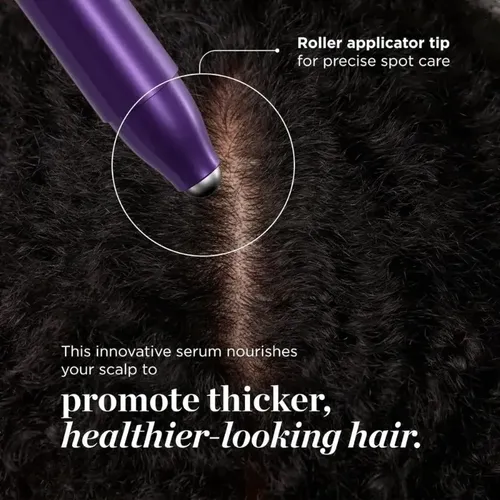 Serum Espesante Para El Cabello, Ganador Del Premio Tt