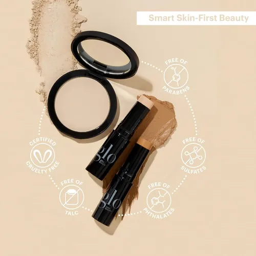 Delineador Preciso Glo Skin Beauty (1 Ud)
