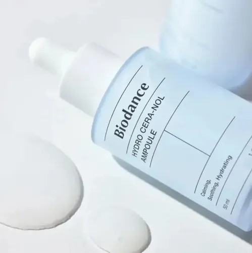 Set Skincare Coreano Serum Toner Pads Mascarilla Colágeno