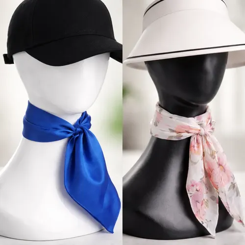 Cabeza Exhibidora Plastica Gorros Peluca Pañuelos