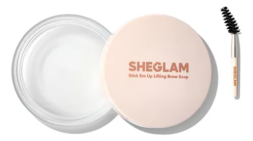 Stick Em Up Sheglam Jabón De Cejas Gel Resistente Al Agua