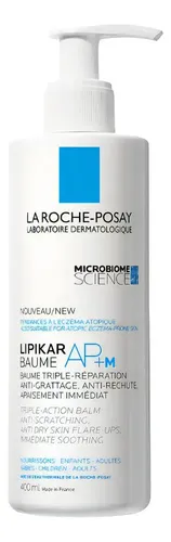 La Roche Posay Lipikar Lait Hidratante Corporal X 400 Ml Neutra