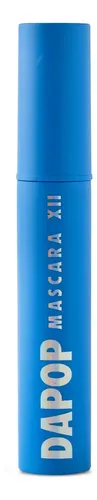 Mascara Xii Dapop – Máscara De Pestañas Curva Y Separa Negro