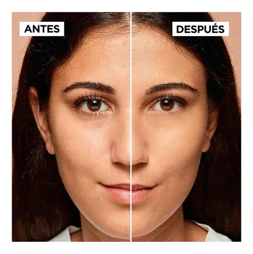True Match Foundation Acido Hialuronico 30 Ml 5.d/5.w Sable