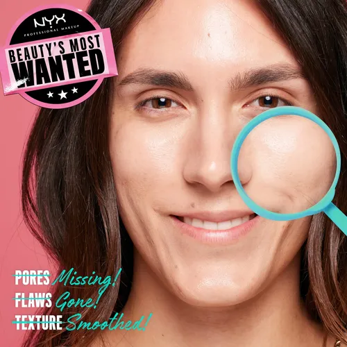 Primer Facial Nyx Pore Filler Efecto Mate 20ml