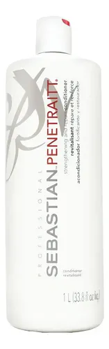 Acondicionador Reparador Sebastian Penetraitt Profesional Lt
