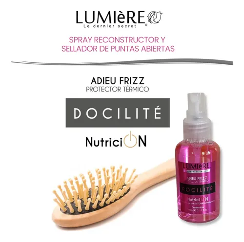 Splash Anti Frizz Suaviza Nutre Protege Brillo 24 Hs. 60 Ml