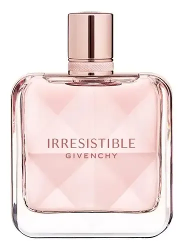 Perfume Givenchy Irresistible De Mujer Eau De Toilette 80ml Volumen de la unidad 80 mL