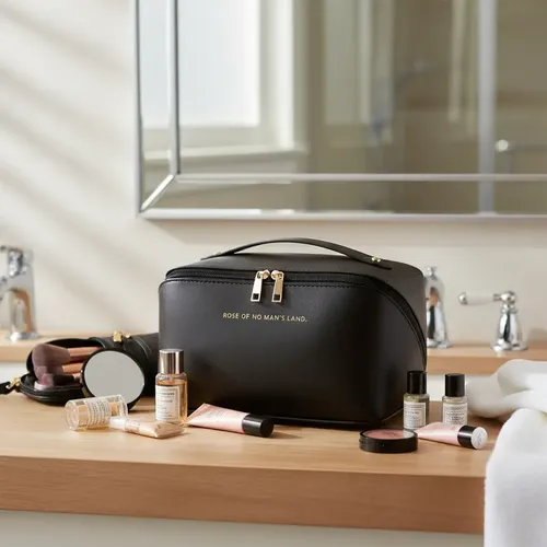 Organizador Neceser Porta Cosméticos Maquillaje Liviano