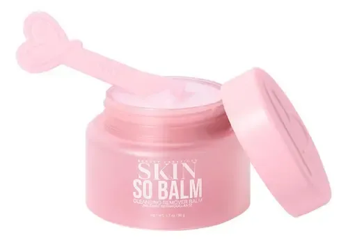 Beauty Creations Skin Bálsamo Desmaquillante So Balm