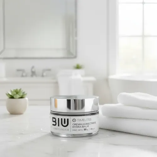 Crema Humectante Biu Hydra Balm 50g