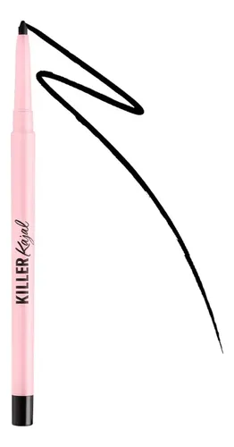 Delineador de Ojos Crayón Too Faced Killer Kajal Negro