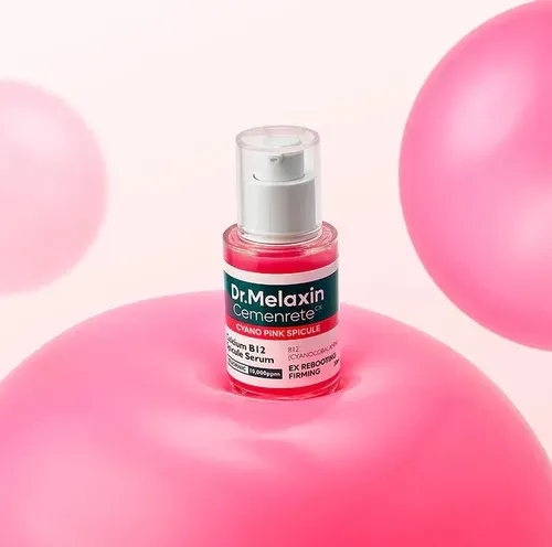 Sérum Facial Dr. Melaxin Con Vitamina B12 30 Ml
