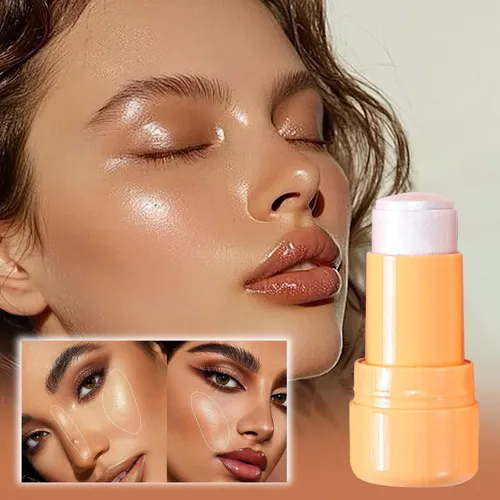 Iluminador Eficaz De Bolsillo Para Iluminar El Tono Y El Aca