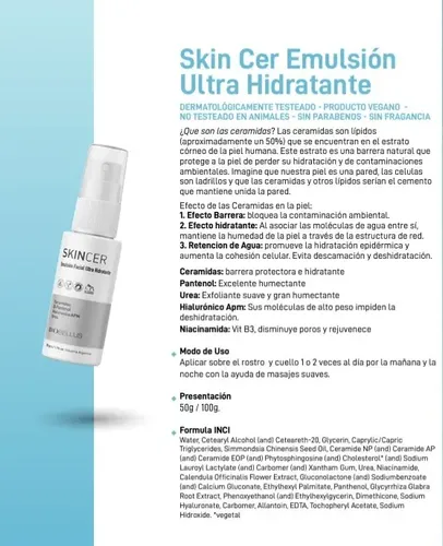 Skincare Gel +retilmax Retinol+skincare+ Protector Biobellus