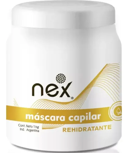 Kit Shampoo Acondicionador Coco Rulos 2l+mascara Hidratante