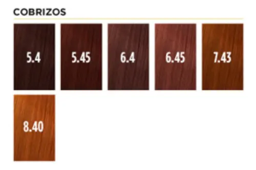 Silkey Colorkey Milenium Tintura X 120 G
